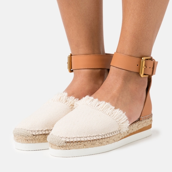 See By Chloe Shoes - SOLD✨See by Chloé Glyn Espadrilles